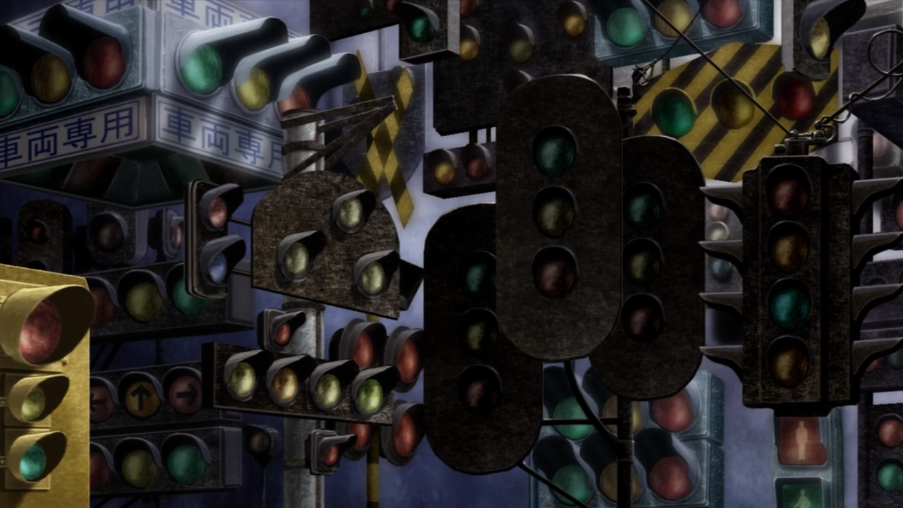 Gekijouban xxxHOLiC: Manatsu no Yoru no Yume (wannasub)